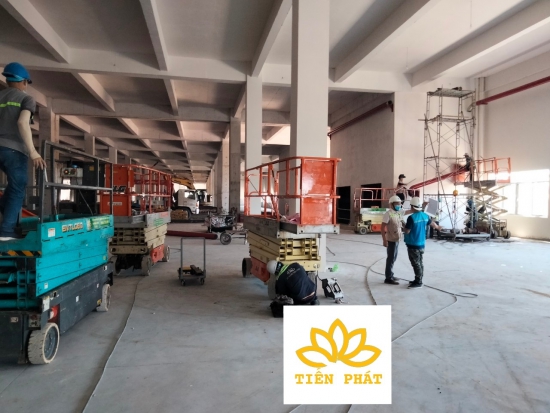 Dịch vụ bảo dưỡng