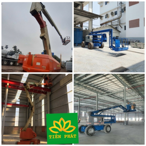 THUÊ XE THANG NÂNG NGƯỜI UY TÍN CHẤT LƯỢNG TẠI BÌNH DƯƠNG 0838.567.678