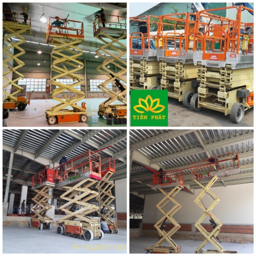 THUÊ XE NÂNG NGƯỜI TẠI TP HỒ CHÍ MINH 0838.567.678