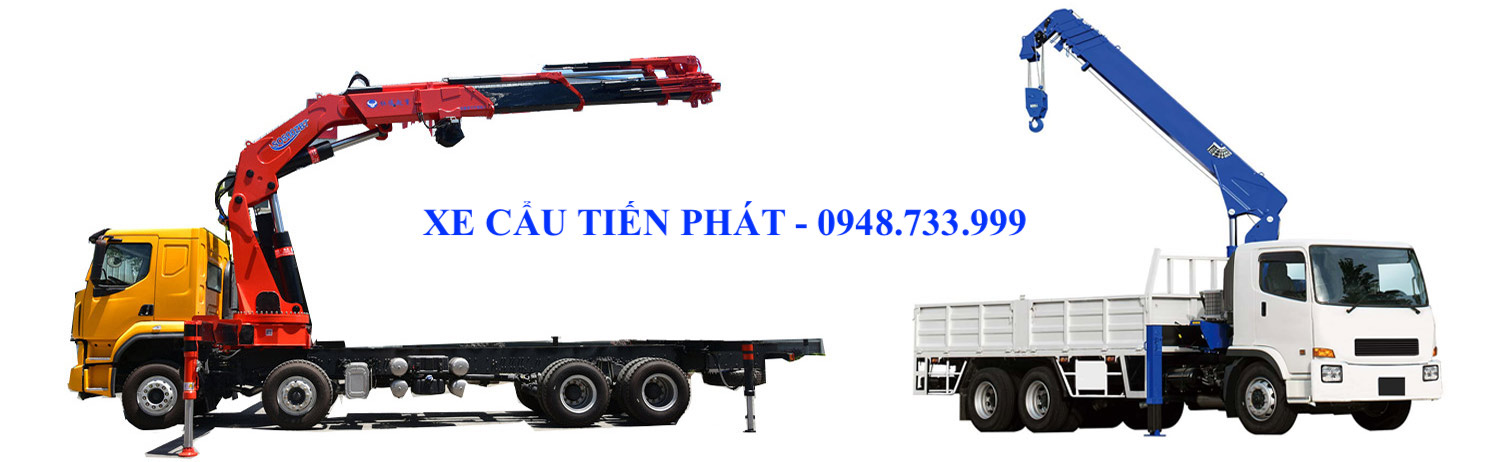 Cho thuê xe cẩu tại Bình Dương 0838.567.678